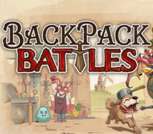 Backpack Battles Steam Account