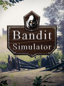 Bandit Brawler Steam CD Key