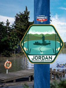 Bassmaster Fishing 2022 - Jordan Lake DLC Steam CD Key