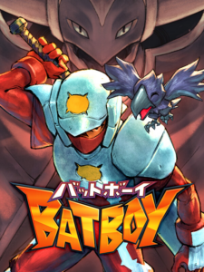 Bat Boy Steam CD Key