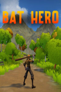 BAT HERO Steam CD Key