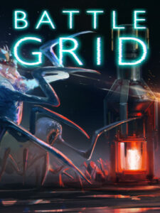 Battle Grid Steam CD Key