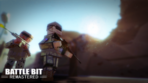 BattleBit Remastered - Supporter Pack 1 Steam Altergift