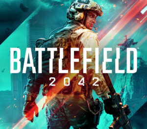 Battlefield 2042 PlayStation 4 Account pixelpuffin.net Activation Link