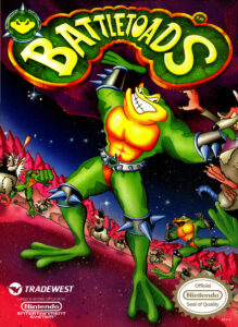 Battletoads Steam CD Key