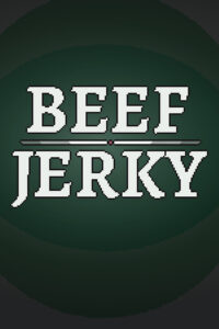 Beef Jerky Steam CD Key