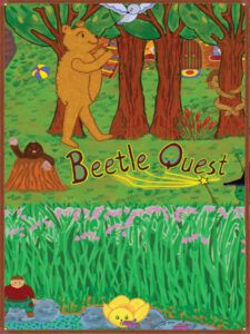 BeetleQuest Steam CD Key