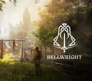 Bellwright Steam Account