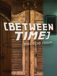 Between Time: Escape Room Steam CD Key