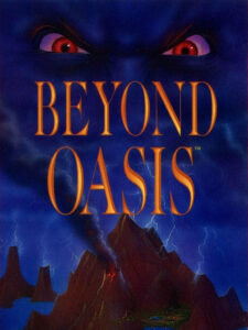 Beyond Oasis Steam CD Key