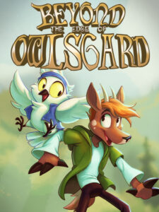 Beyond The Edge Of Owlsgard Steam CD Key