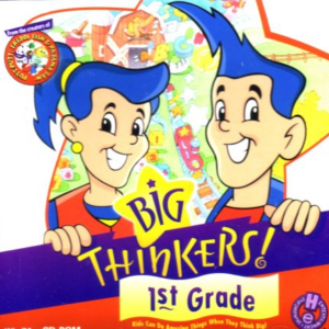 Big Thinkers Brain Training Bundle Steam CD Key