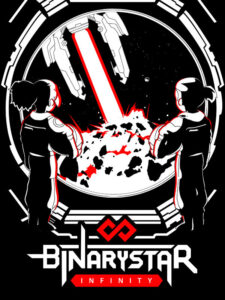 Binarystar Infinity Steam CD Key