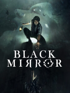 Black Mirror Complete Collection Steam CD Key
