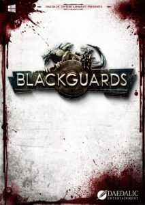 Blackguards - Deluxe Edition Upgrade DLC Steam CD Key