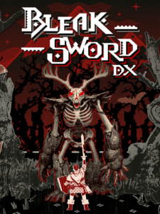 Bleak Sword DX Steam CD Key