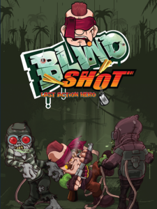 Blind Shot Steam CD Key