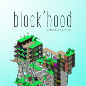 Block'hood Steam Gift