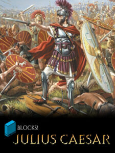 Blocks!: Julius Caesar Steam CD Key