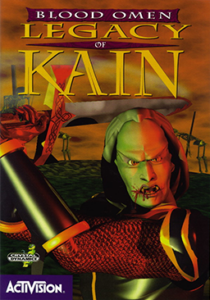 Blood Omen: Legacy of Kain GOG CD Key