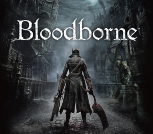 Bloodborne PlayStation 4 Account pixelpuffin.net Activation Link