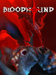 Bloodhound Steam CD Key