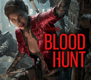Vampire: The Masquerade - Bloodhunt - Purple Pain Outfit and Eyewear DLC Steam Voucher