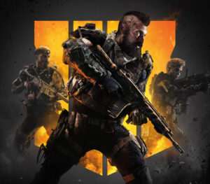 Call of Duty: Black Ops 4 PlayStation 4 Account pixelpuffin.net Activation Link