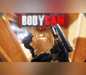 Bodycam PC Steam Altergift