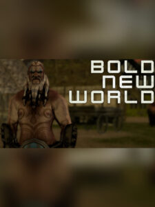 Bold New World Steam Gift