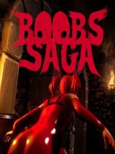 BOOBS SAGA: Prepare To Hentai Edition Steam CD Key