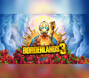 Borderlands 3 PlayStation 4 Account pixelpuffin.net Activation Link