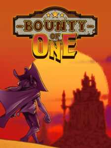 Bounty of One Steam CD Key