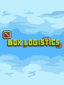 Box logistics Steam CD Key