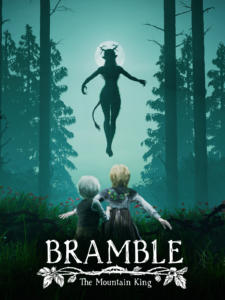 Bramble: The Mountain King Steam Altergift