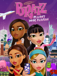 Bratz: Flaunt your fashion Steam CD Key