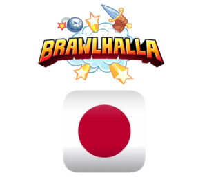 Brawlhalla - Japan Flag Avatar DLC CD Key