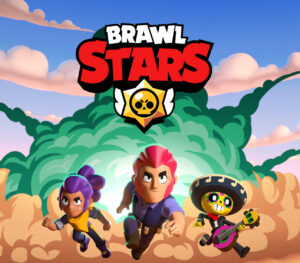 Brawl Stars - Brawl Pass Reidos Voucher