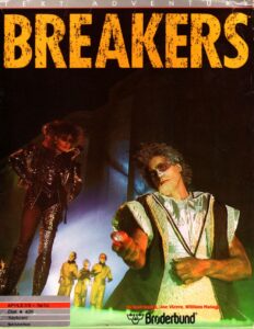 Breakers Collection Steam CD Key