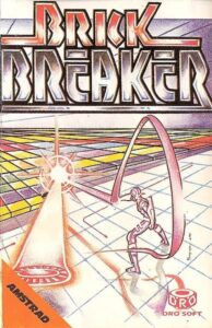 Brick Breaker Steam CD Key