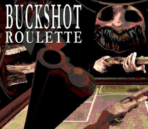 Buckshot Roulette Steam CD Key