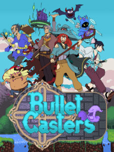 Bullet Casters Steam CD Key