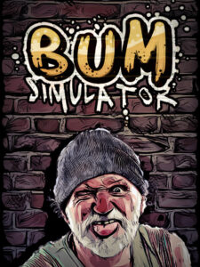 Bum Simulator Steam Account