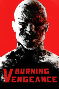 Burning Vengeance Steam CD Key