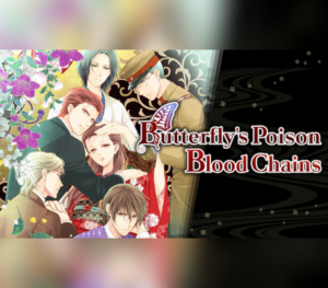 Butterfly's Poison; Blood Chains Steam CD Key