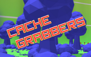 Cache Grabbers Steam CD Key