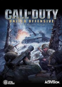 Call of Duty: United Offensive Steam Account