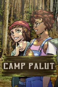 Camp Palut Steam CD Key