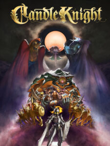 Candle Knight Steam CD Key
