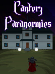 Canterz Paranormies Steam CD Key